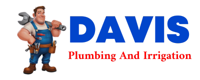 Trusted plumber in READLYN